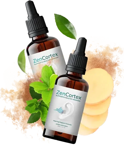ZenCortex supplement