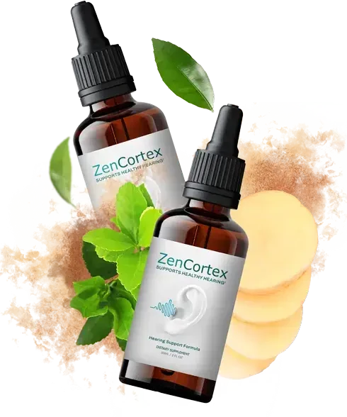 ZenCortex